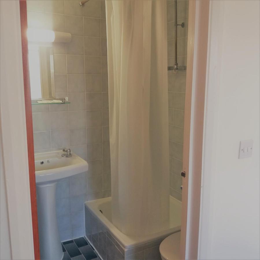 Comfort Inn Notting Hill Лондон Екстер'єр фото