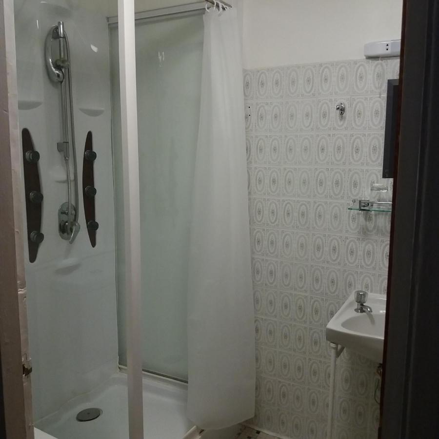 Comfort Inn Notting Hill Лондон Екстер'єр фото